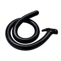 Super Long Plug Dildo, 39.37 Inch Butt Plug, 1m