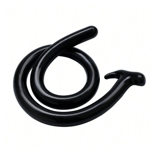Super Long Plug Dildo, 39.37 Inch Butt Plug, 1m Super Long Plug Dildo, 39.37 Inch Butt Plug, 1m