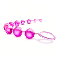 Anal Plug - Rosa gold Hearth,  Anal Butt Plug Sex Toy, Waterproof Adult Toys, 31cm