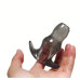 Anal Hollow Plug, Peeping Dilation - Adult Sex Products, 7cm
