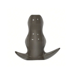 XXXXX  Anal Hollow Plug, Peeping Dilation - Adult Sex Products, 7cm