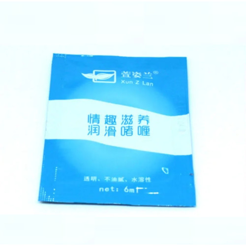 Water Based Lubrication Oil, Sex Products for Adults 6ml