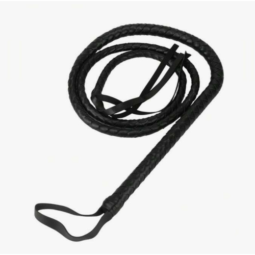 Bdsm Spanking Paddle SLUT, Sex Toy For Couple 1,60m