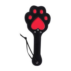 BDSM Spanking Paddle Cat Claw, Sex Toy For Couple