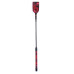 Eleganta Pletne ar zīdauduma dizainu - 45cm (bdsm, pēršana, sex, spēles)