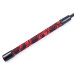 Eleganta Pletne ar zīdauduma dizainu - 45cm (bdsm, pēršana, sex, spēles)