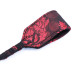 Eleganta Pletne ar zīdauduma dizainu - 45cm (bdsm, pēršana, sex, spēles)