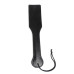Flog Spank Paddle Horse Whip black