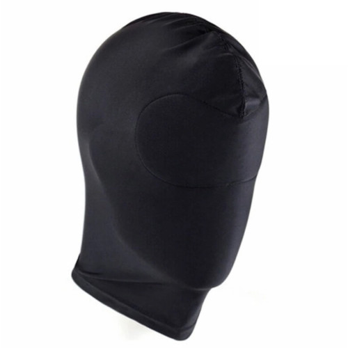 Unisex cosplay costume hood mask Balaclava - Full Cover - suitable for role play.