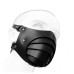 BDSM Mask Punk PU Leather, Adult Sex Games BDSM Mask Punk PU Leather, Adult Sex Games