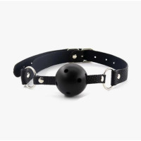 Mouth gag Ball, BDSM product for Adult