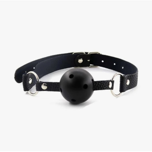 Mouth gag Ball, BDSM product for Adult