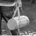 Canvas Tool Bag, 35cm