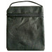 Neck pouch, black