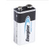 Energizer Max Plus Alkaline type 9V batteries, 1 pcs
