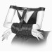 BDSM Armbinder Restraint Arms Behind Back, Sex Toys For Couples