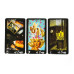 xxxxx Tarot Cards The Bad Ass Edition, Board Games