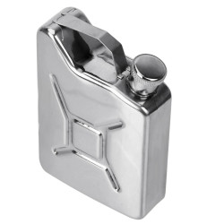xxxxx Alcohol Container HELP! - Gasoline Bucket Style, 5oz (150ml)