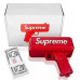 xxxxx Money Gun Supreme, red + 100 Money Gun Banknote