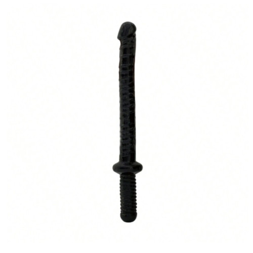 1pc Simulated Solid Penis, Handheld Penis, Adult Sex Toy, Female Sex Toy, Couple Masturbator, Anal Plug, Anal Plug Simulation Penis, 45cm 1pc Simulated Solid Penis, Handheld Penis, Adult Sex Toy, Female Sex Toy, Couple Masturbator, Anal Plug, Anal Plug Simulation Penis, 45cm