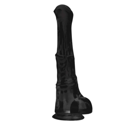 Dildo Huge Horse Penis With Suction Cup, Sex Toy For Adult