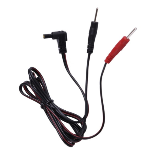 Replacement Electrode Cable, Standard Pin, 120cm