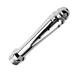 Metal-Anal-Flusher-Cleaning-Enema, 13cm