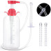 Portable Anal Douche, 600ml