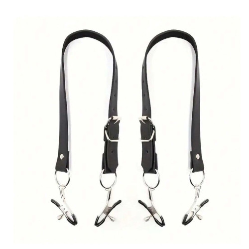 1PCS Erotic Supplies Couple Nipple Clip, Cock Clip, Split Hole Clip,Pubic Clip, Clitoris Clip, Lower Body Tone, Teaching, Aggressive Cock Punish Ment Device 1PCS Erotic Supplies Couple Nipple Clip, Cock Clip, Split Hole Clip,Pubic Clip, Clitoris Clip, Lower Body Tone, Teaching, Aggressive Cock Punish Ment Device