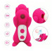 Squirrel - Sucking skipping vibrator, clitoris stimulation, adult sex toy