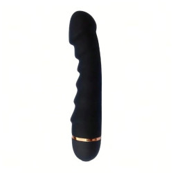 20 Frequencies Soft Silicone Strong Motor Clitoral Stimulator