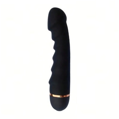 20 Frequencies Soft Silicone Strong Motor Clitoral Stimulator