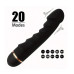 20 Frequencies Soft Silicone Strong Motor Clitoral Stimulator