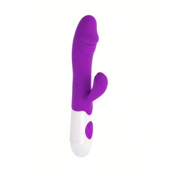 G Point Vaginal Clitoris Stimulator