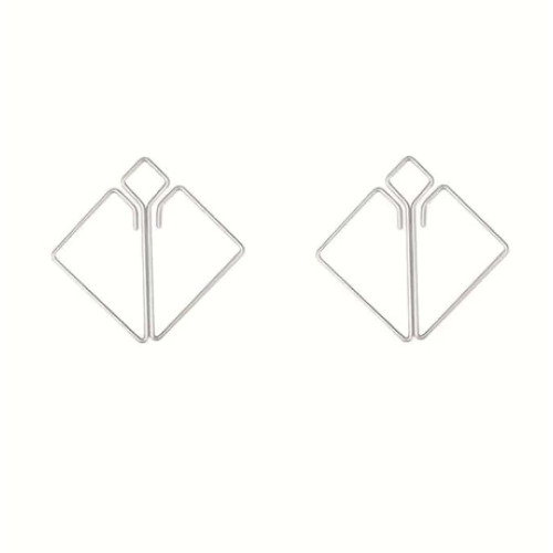 xxxxx Invisible fun nipple clip Square