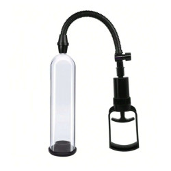 XXXXX   PASSION PUMP - Male Manual Penis Pump Masturbator