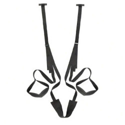 Door Love Slings For Adult Couples With Adjustable Straps