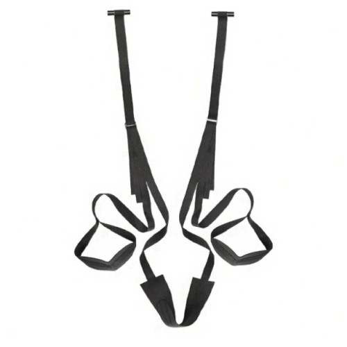 Door Love Slings For Adult Couples With Adjustable Straps